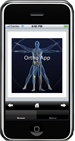 Ortho App - Index